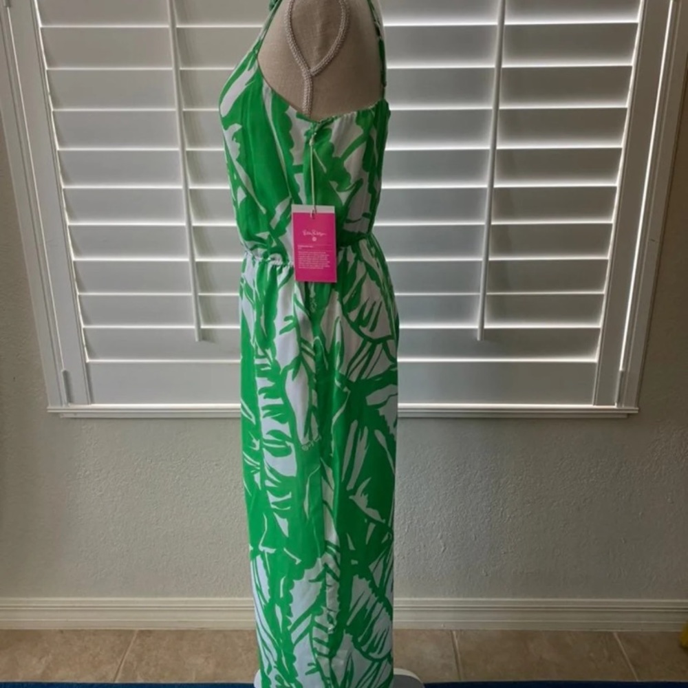 lily pulitzer by target jumpsuit